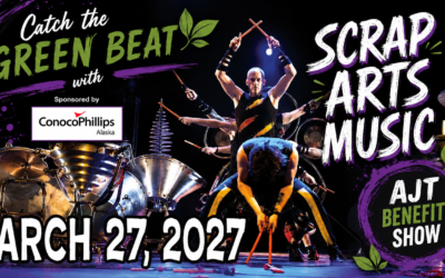 Catch the Green Beat: Annual Benefit Performance