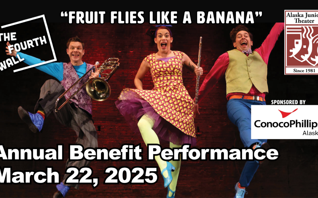 AJT’s Annual Benefit Performance