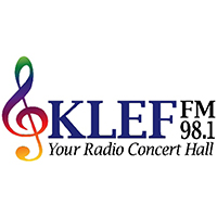 KLEF FM 98.1