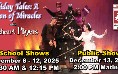 Holiday Tales: A Season of Miracles