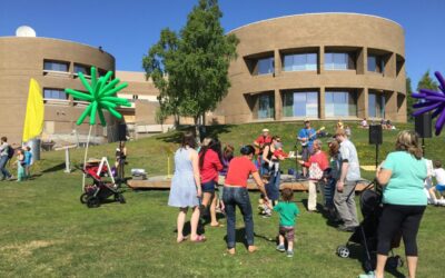 AJT at the Reading Rendezvous!