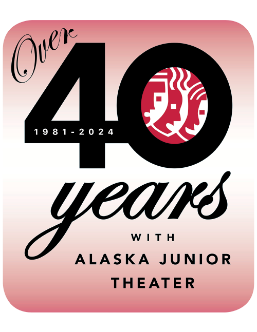 Alaska Junior Theater 40 years
