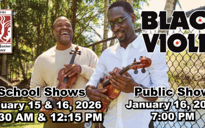 Black Violin