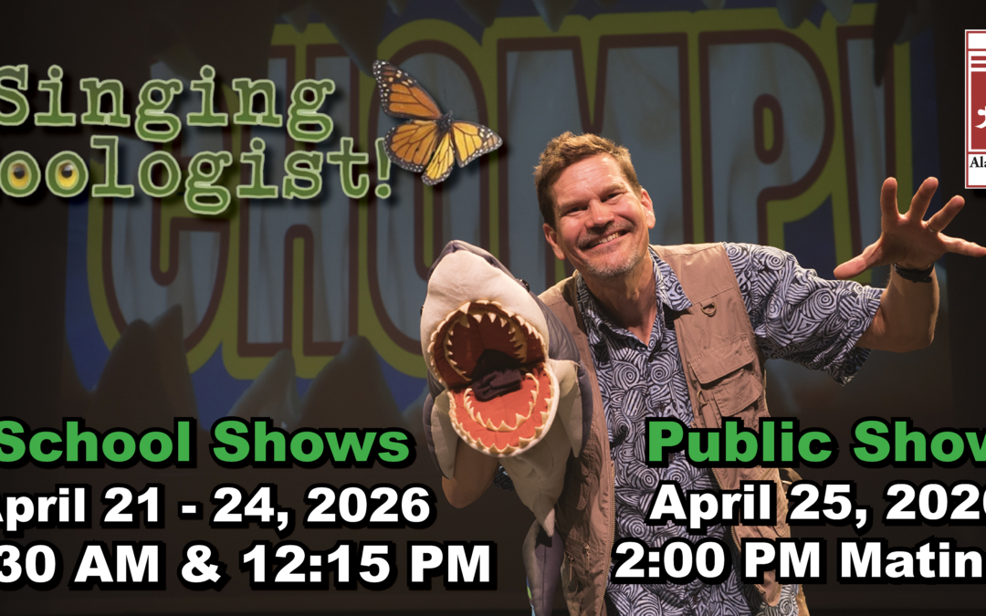 The Singing Zoologist