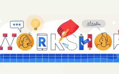 Join Us for a Special A Cappella Workshop with Ball in the House!