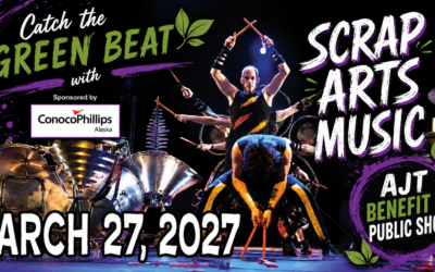 Catch the Green Beat: Annual Benefit Performance